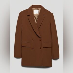 ARITZIA WILFRED Cherrelle Blazer size small